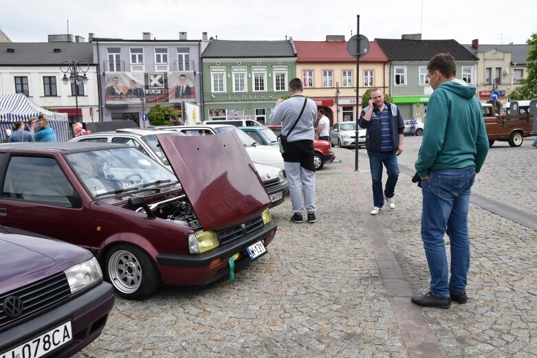  Skierniewickie Klasyki powitały sezon w samym sercu miasta 