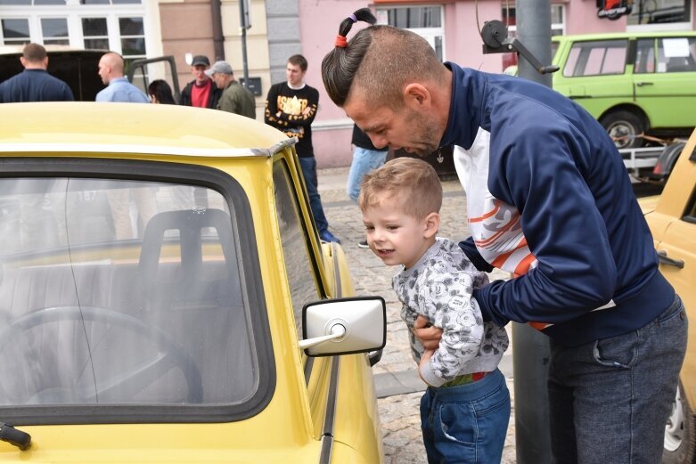  Skierniewickie Klasyki powitały sezon w samym sercu miasta 