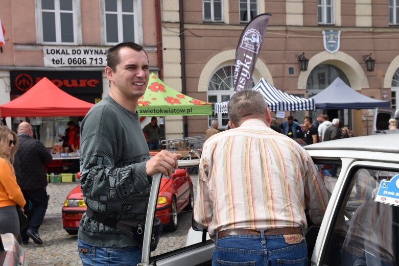  Skierniewickie Klasyki powitały sezon w samym sercu miasta 