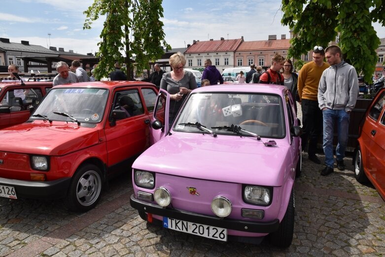  Skierniewickie Klasyki powitały sezon w samym sercu miasta 