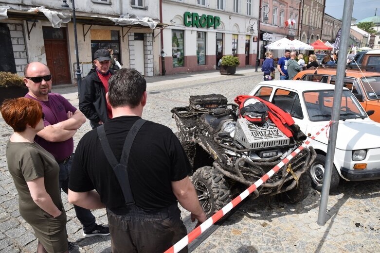  Skierniewickie Klasyki powitały sezon w samym sercu miasta 