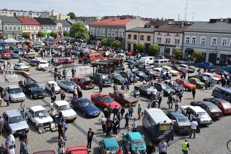  Skierniewickie Klasyki powitały sezon w samym sercu miasta 