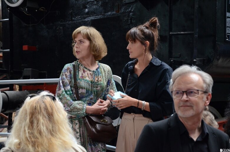  Skierniewickie Parowozy Kultury 2024 przyznane 
