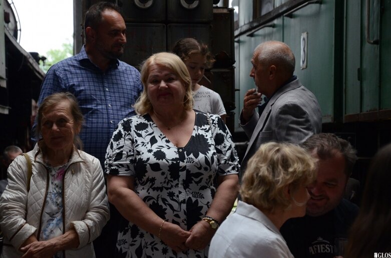  Skierniewickie Parowozy Kultury 2024 przyznane 