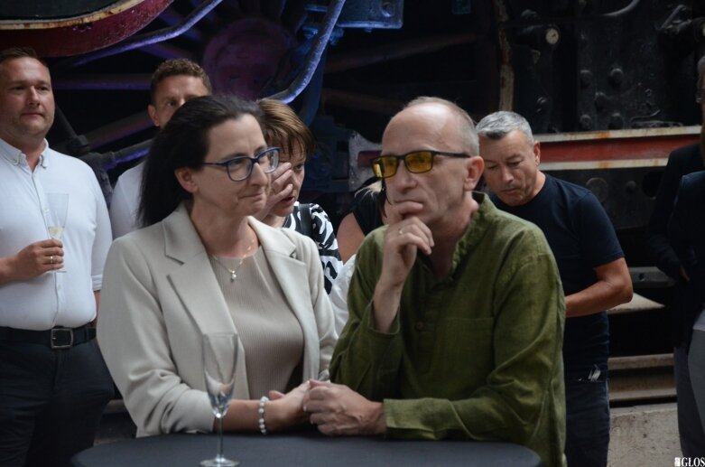  Skierniewickie Parowozy Kultury 2024 przyznane 