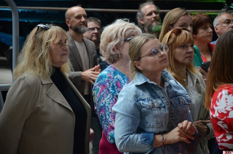  Skierniewickie Parowozy Kultury 2024 przyznane 
