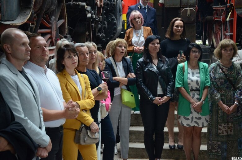  Skierniewickie Parowozy Kultury 2024 przyznane 