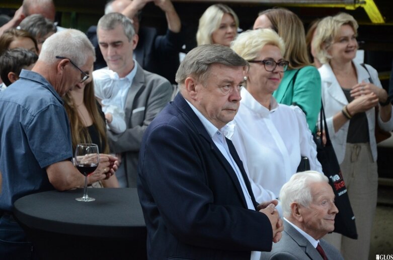  Skierniewickie Parowozy Kultury 2024 przyznane 