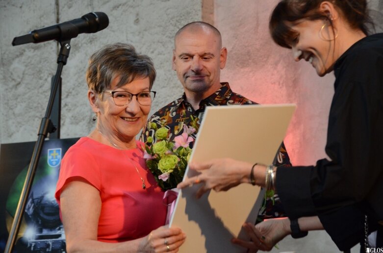  Skierniewickie Parowozy Kultury 2024 przyznane 