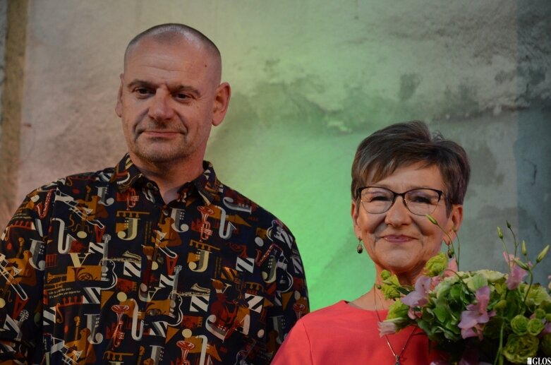  Skierniewickie Parowozy Kultury 2024 przyznane 
