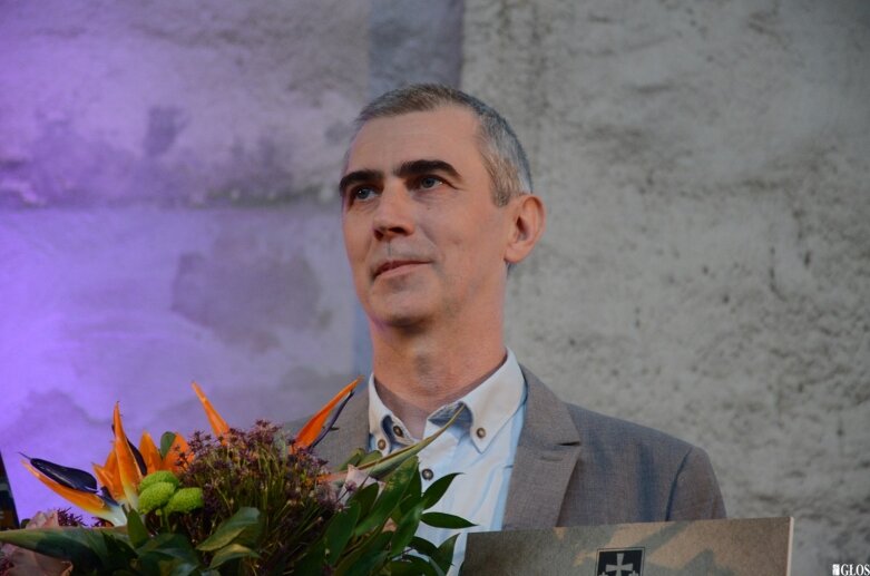  Skierniewickie Parowozy Kultury 2024 przyznane 