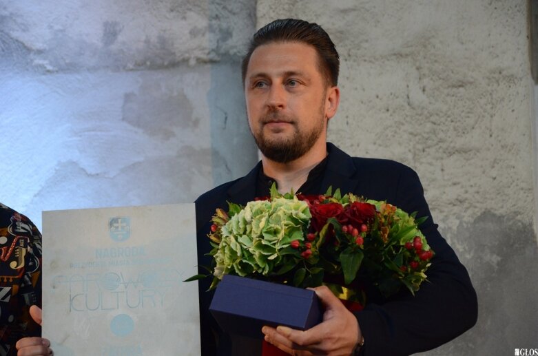  Skierniewickie Parowozy Kultury 2024 przyznane 