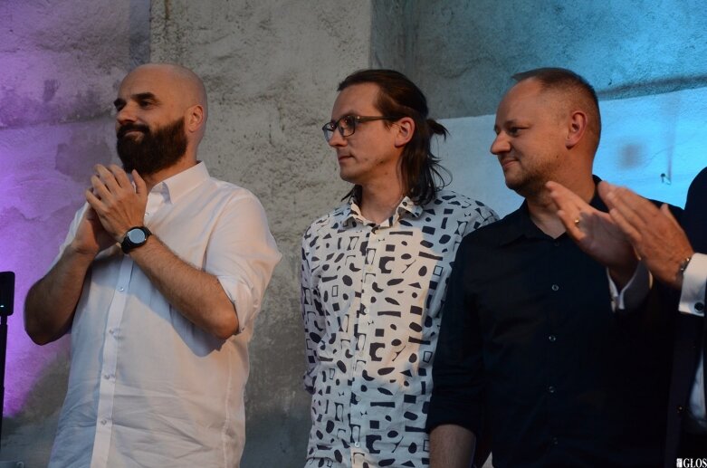  Skierniewickie Parowozy Kultury 2024 przyznane 