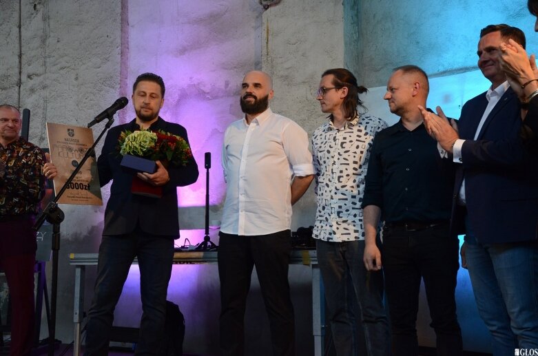  Skierniewickie Parowozy Kultury 2024 przyznane 