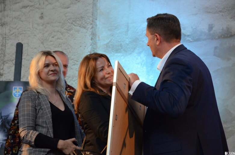  Skierniewickie Parowozy Kultury 2024 przyznane 