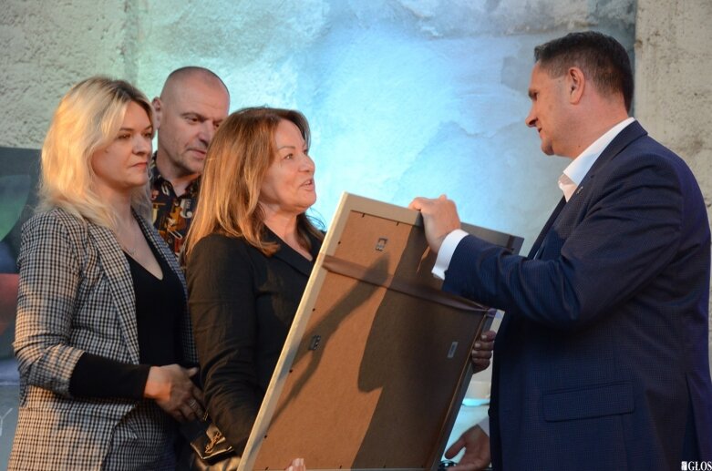  Skierniewickie Parowozy Kultury 2024 przyznane 