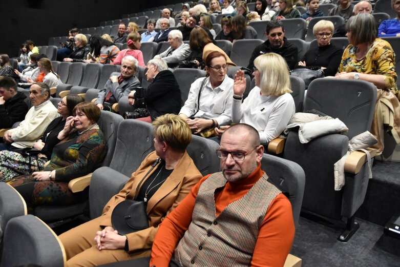  Skierniewiczanie nie ustają w pomocy obywatelom Ukrainy 