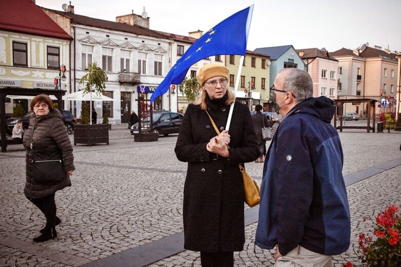  Skierniewiczanie, Polacy, Europejczycy 