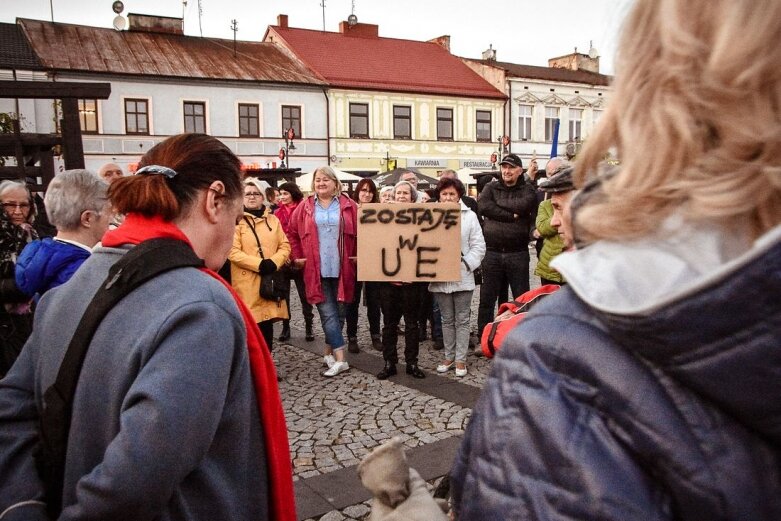  Skierniewiczanie, Polacy, Europejczycy 