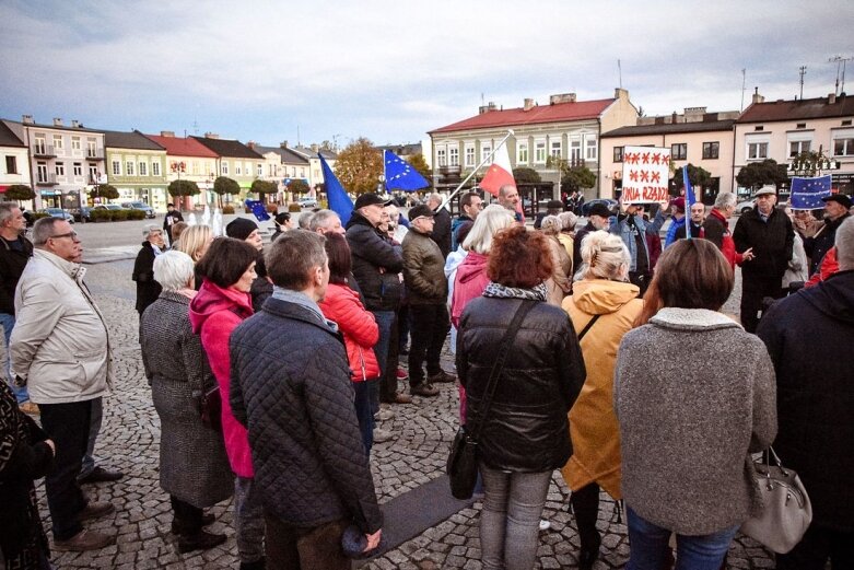  Skierniewiczanie, Polacy, Europejczycy 