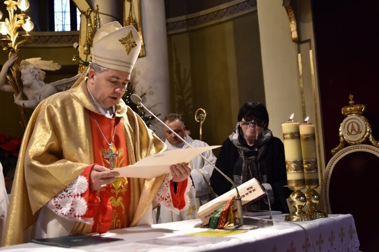  Skierniewiczanka odznaczona Krzyżem Świętej Wiktorii 