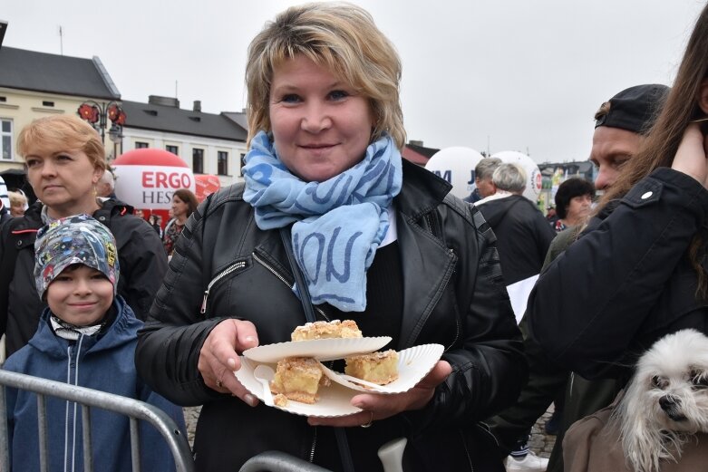  Smaki święta. W menu dania wegańskie, a na deser skierlotka 