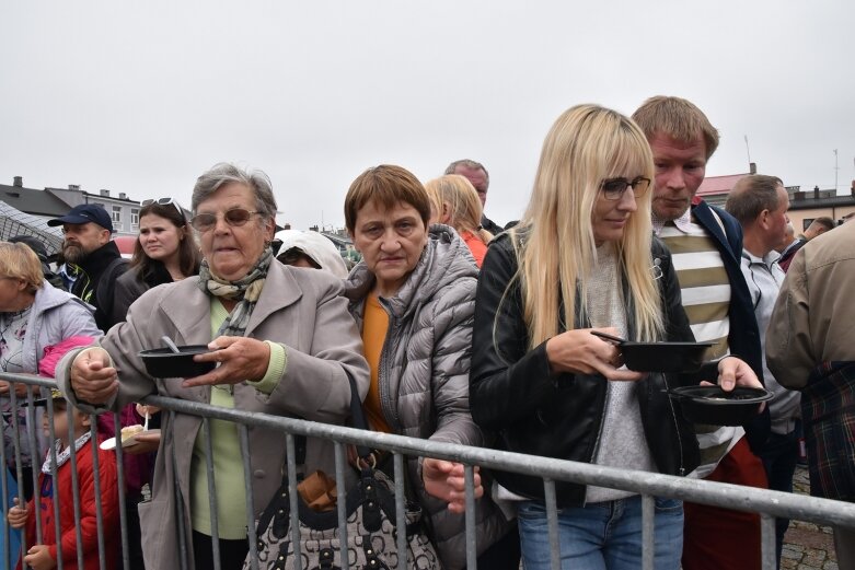  Smaki święta. W menu dania wegańskie, a na deser skierlotka 