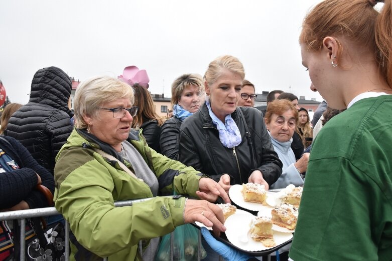  Smaki święta. W menu dania wegańskie, a na deser skierlotka 