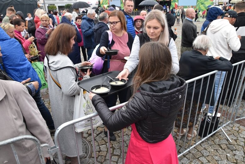  Smaki święta. W menu dania wegańskie, a na deser skierlotka 