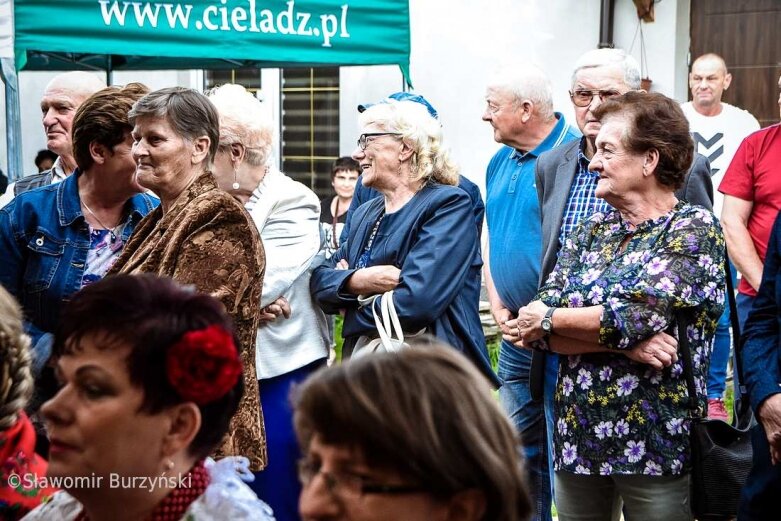  Sochowa Zagroda świętowała dziesięciolecie [ZDJĘCIA] 