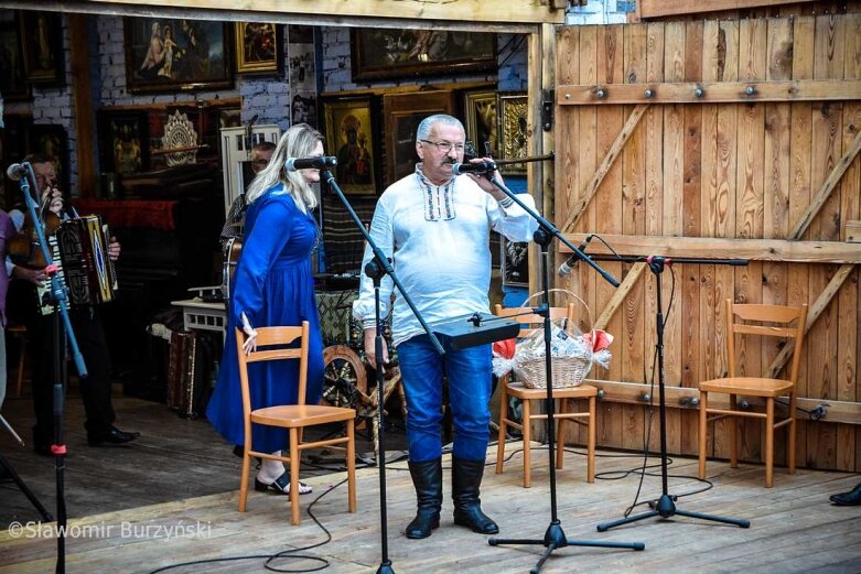  Sochowa Zagroda świętowała dziesięciolecie [ZDJĘCIA] 