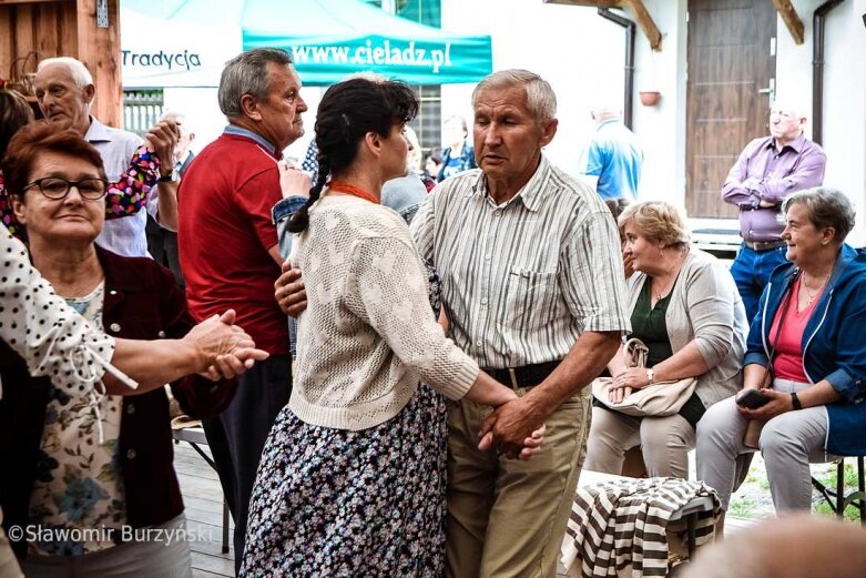  Sochowa Zagroda świętowała dziesięciolecie [ZDJĘCIA] 