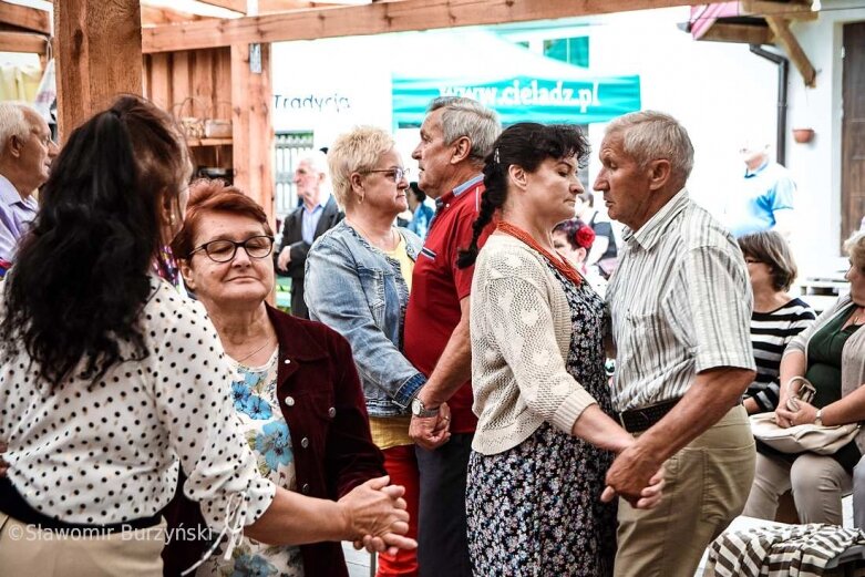  Sochowa Zagroda świętowała dziesięciolecie [ZDJĘCIA] 