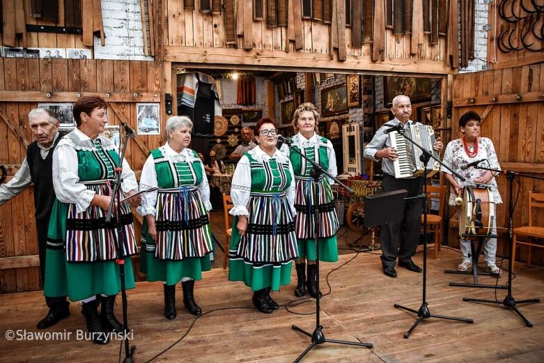  Sochowa Zagroda świętowała dziesięciolecie [ZDJĘCIA] 