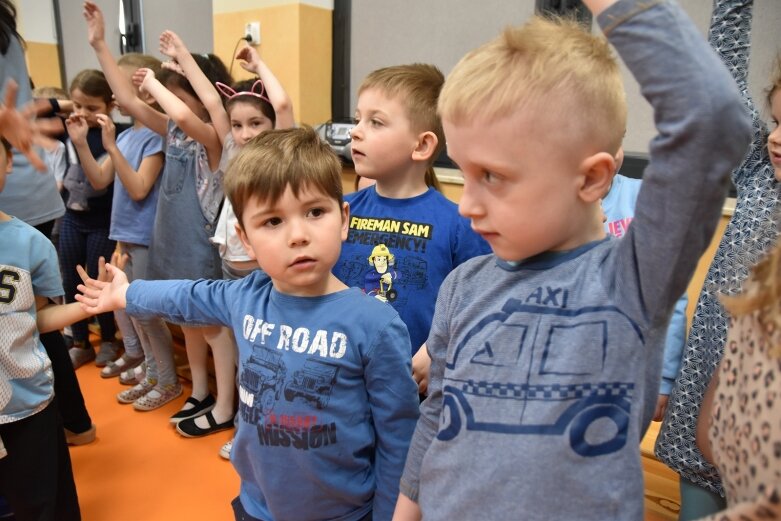  Solidarni z rówieśnikami zmagającymi się z autyzmem 