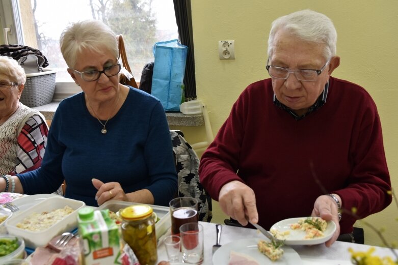  Spotkania wielkanocne w Skierniewicach 