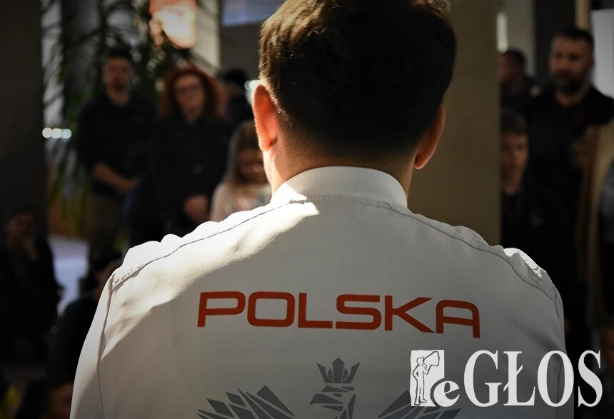  Spotkanie z olimpijczykiem w Światowym Dniu Judo. Skierniewice odwiedziła Aneta Szczepańska 