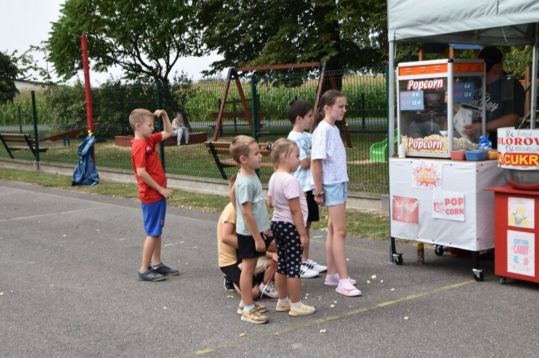  Sukces I Zlotu Pojazdów Pożarniczych 