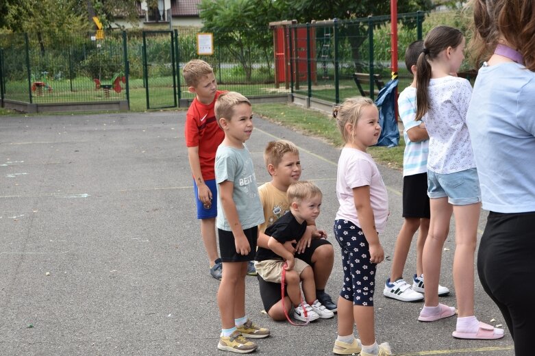  Sukces I Zlotu Pojazdów Pożarniczych 