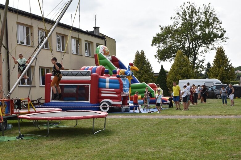  Sukces I Zlotu Pojazdów Pożarniczych 