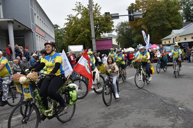  Świąteczna parada przeszła zupełnie nową trasą 