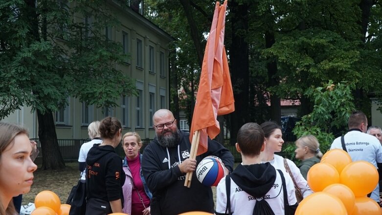  Świąteczna parada przeszła zupełnie nową trasą 