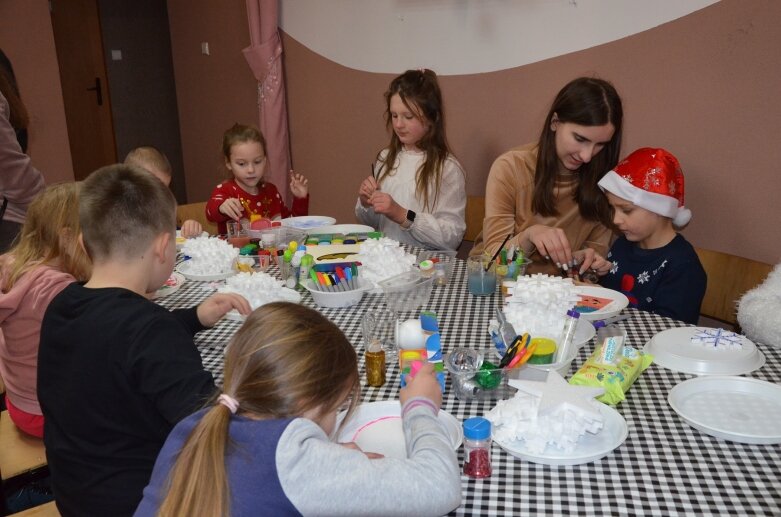  Świąteczne spotkanie dla wszystkich 