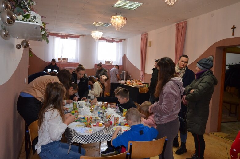  Świąteczne spotkanie dla wszystkich 