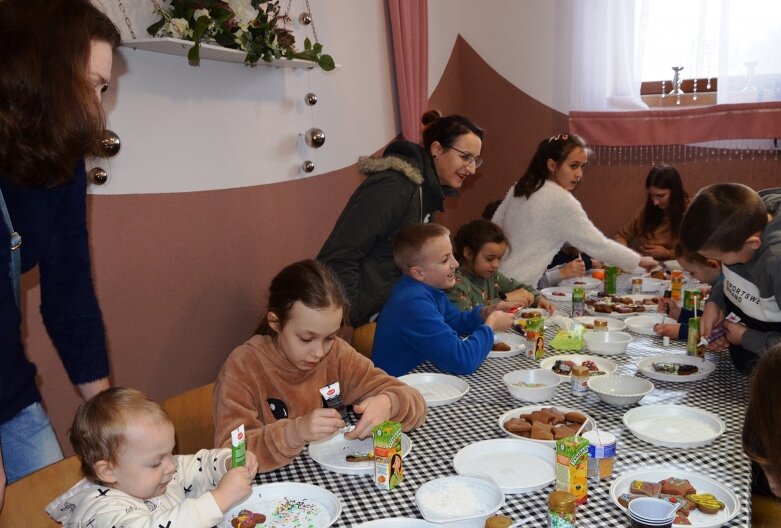  Świąteczne spotkanie dla wszystkich 