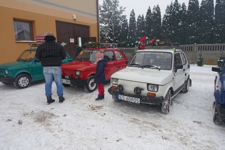  Świąteczne spotkanie dla wszystkich 