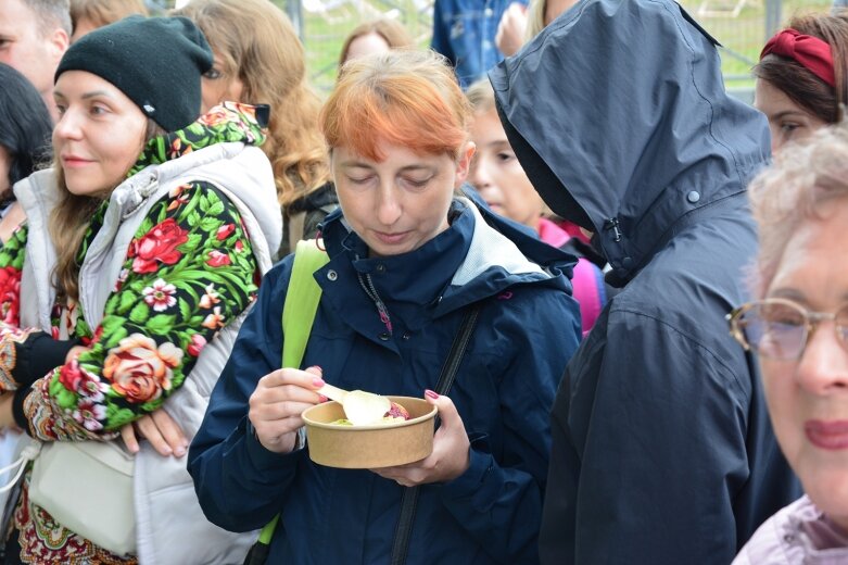  Świąteczne ucztowanie po wegetariańsku  