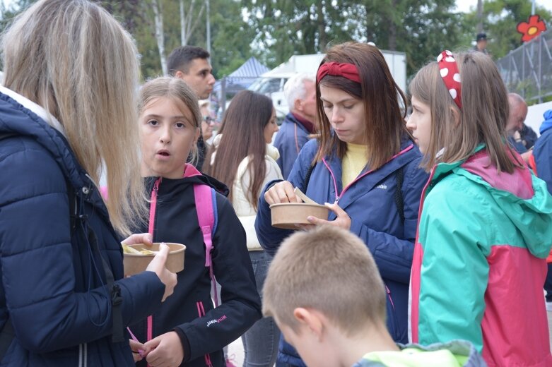  Świąteczne ucztowanie po wegetariańsku  