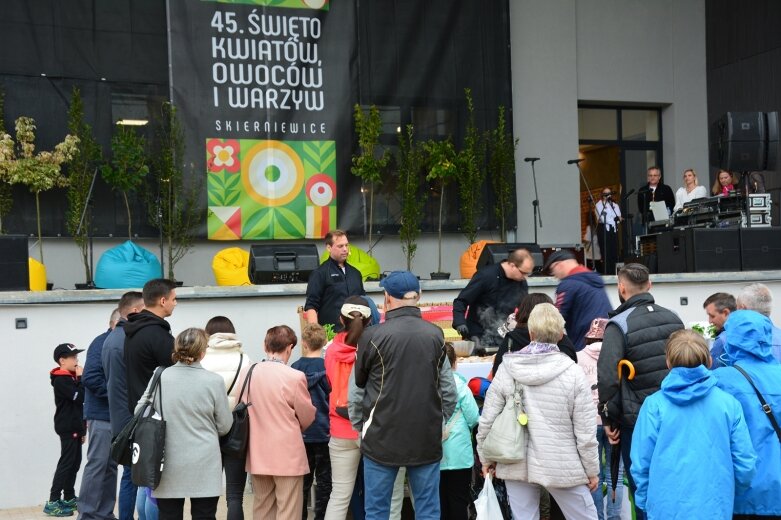  Świąteczne ucztowanie po wegetariańsku  