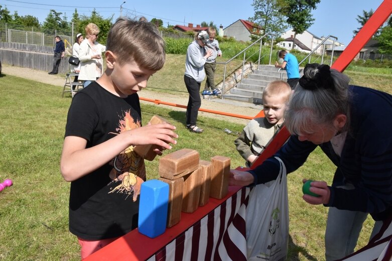  Święto działacza kultury w Mszczonowie. Ale była zabawa! 